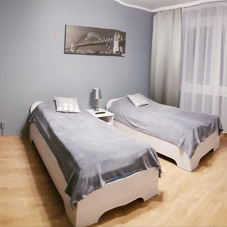 Apartament Silver Кельце Экстерьер фото
