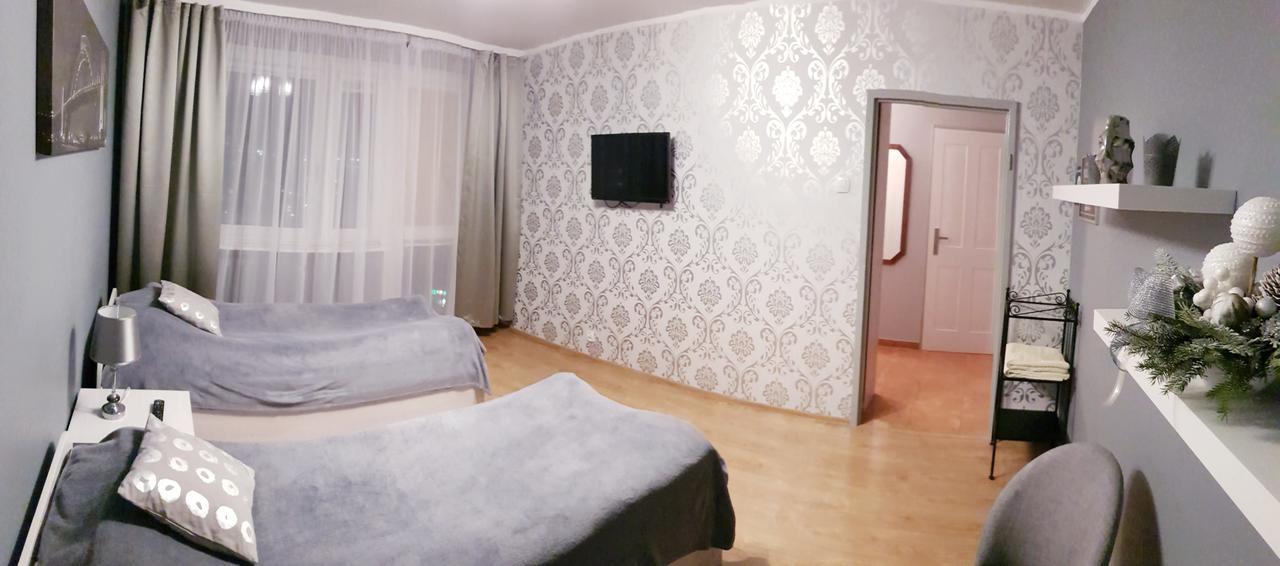 Apartament Silver Кельце Экстерьер фото